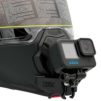 POV Mount for PREMIER LAND CRUISER