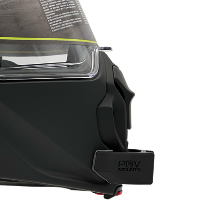 POV Mount for PREMIER LAND CRUISER