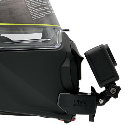 POV Mount for PREMIER LAND CRUISER