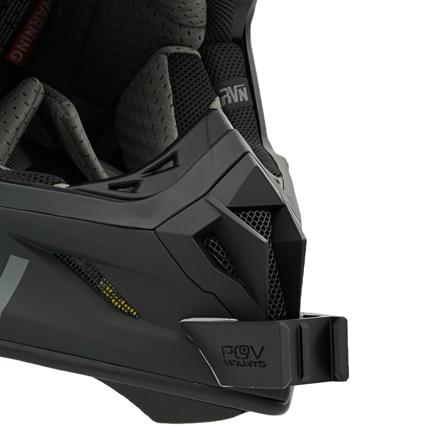 POV Mount for RAVEN ASPIRE