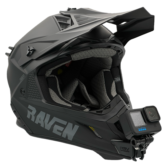 POV Mount for RAVEN ASPIRE