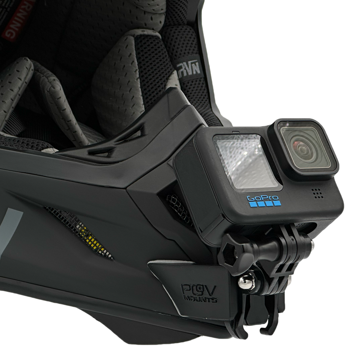 POV Mount for RAVEN ASPIRE