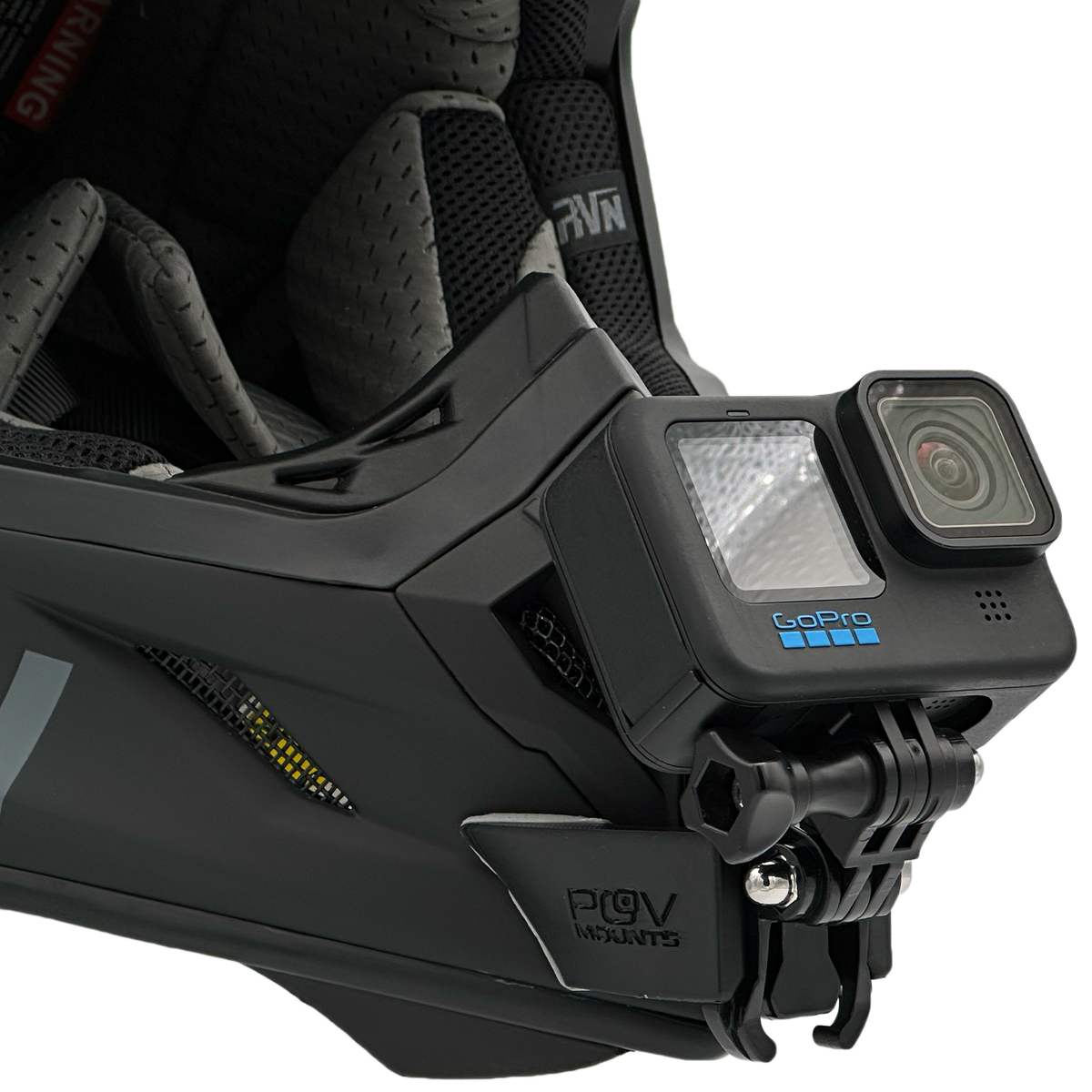 POV Mount für Raven Aspire