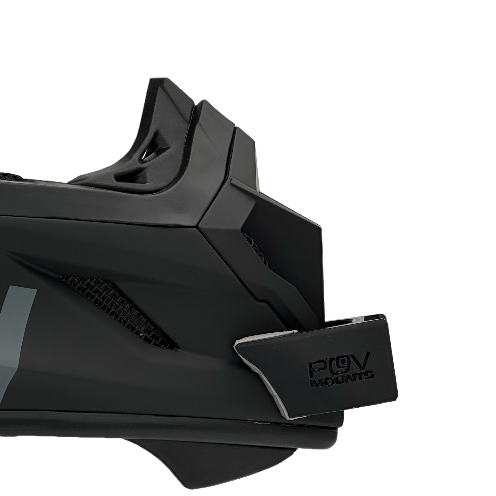 POV Mount para Raven Aspire