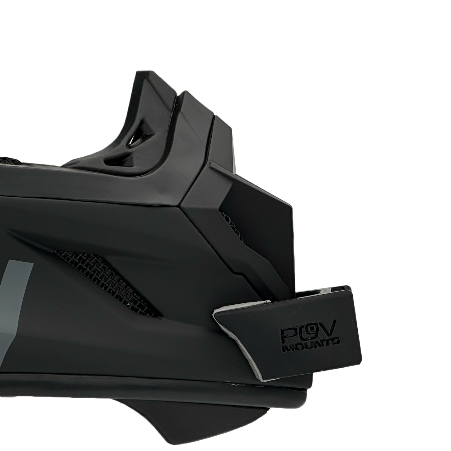 POV Mount for RAVEN ASPIRE