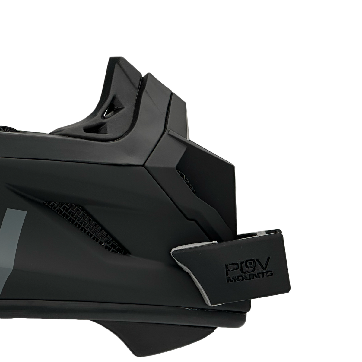 POV Mount für Raven Aspire