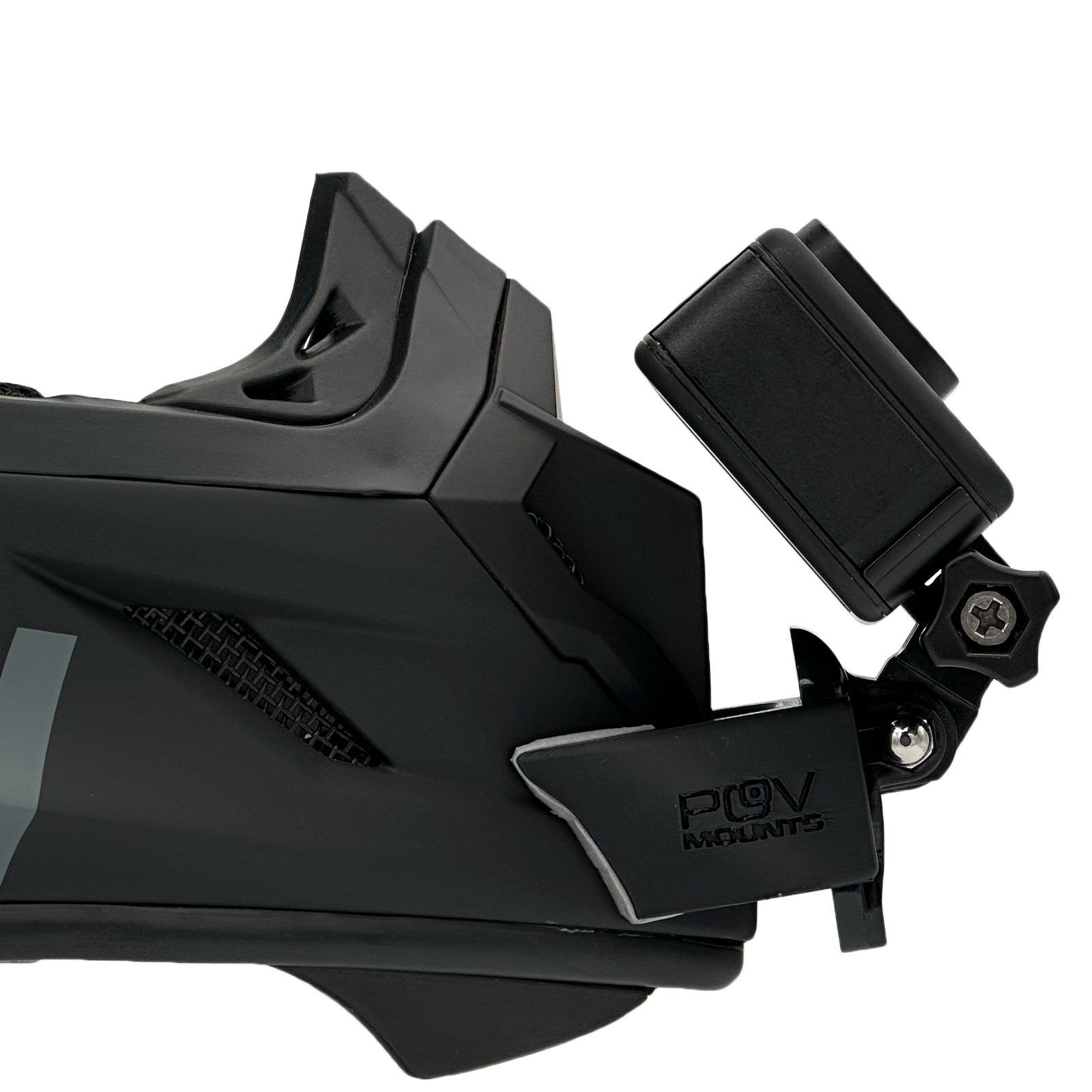 POV Mount para Raven Aspire