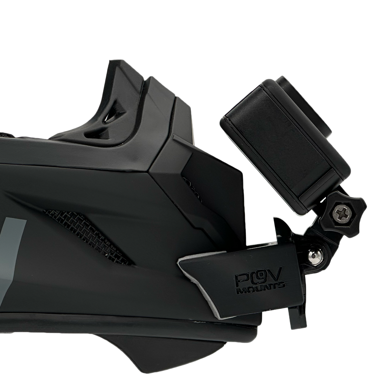 POV Mount for RAVEN ASPIRE