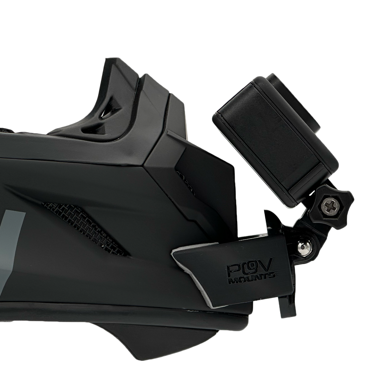 POV Mount für Raven Aspire