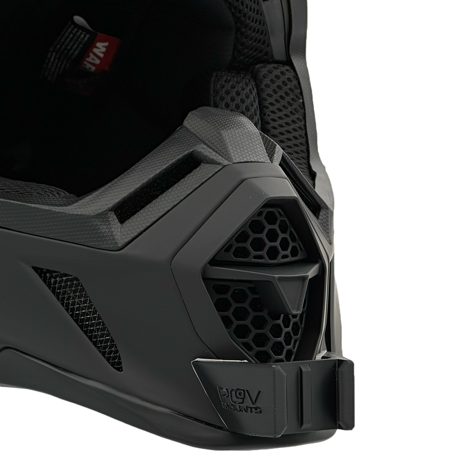 POV Mount pour Raven Airborne Evo