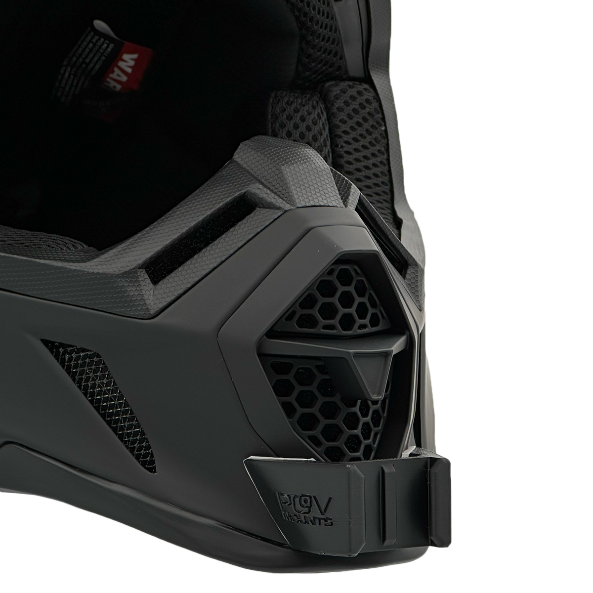 POV Mount pour Raven Airborne Evo