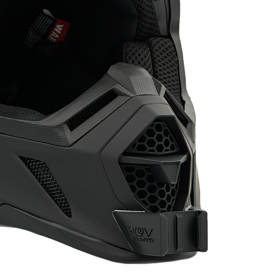 POV Mount for RAVEN AIRBORNE