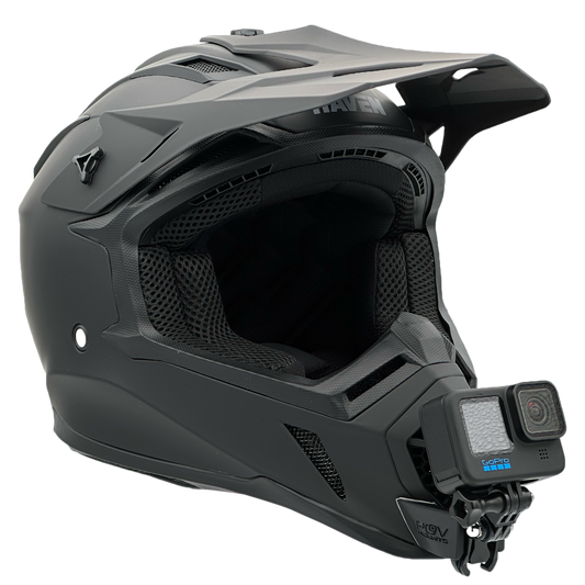 POV Mount for RAVEN AIRBORNE