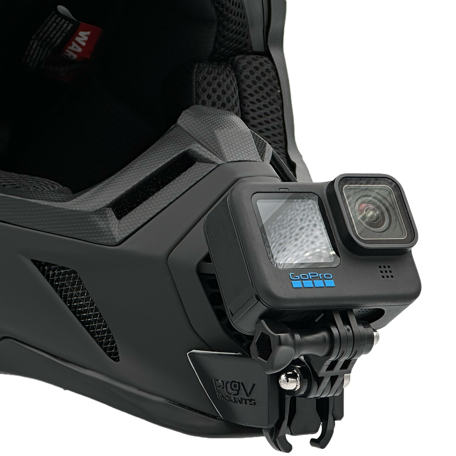 POV Mount pour Raven Airborne Evo