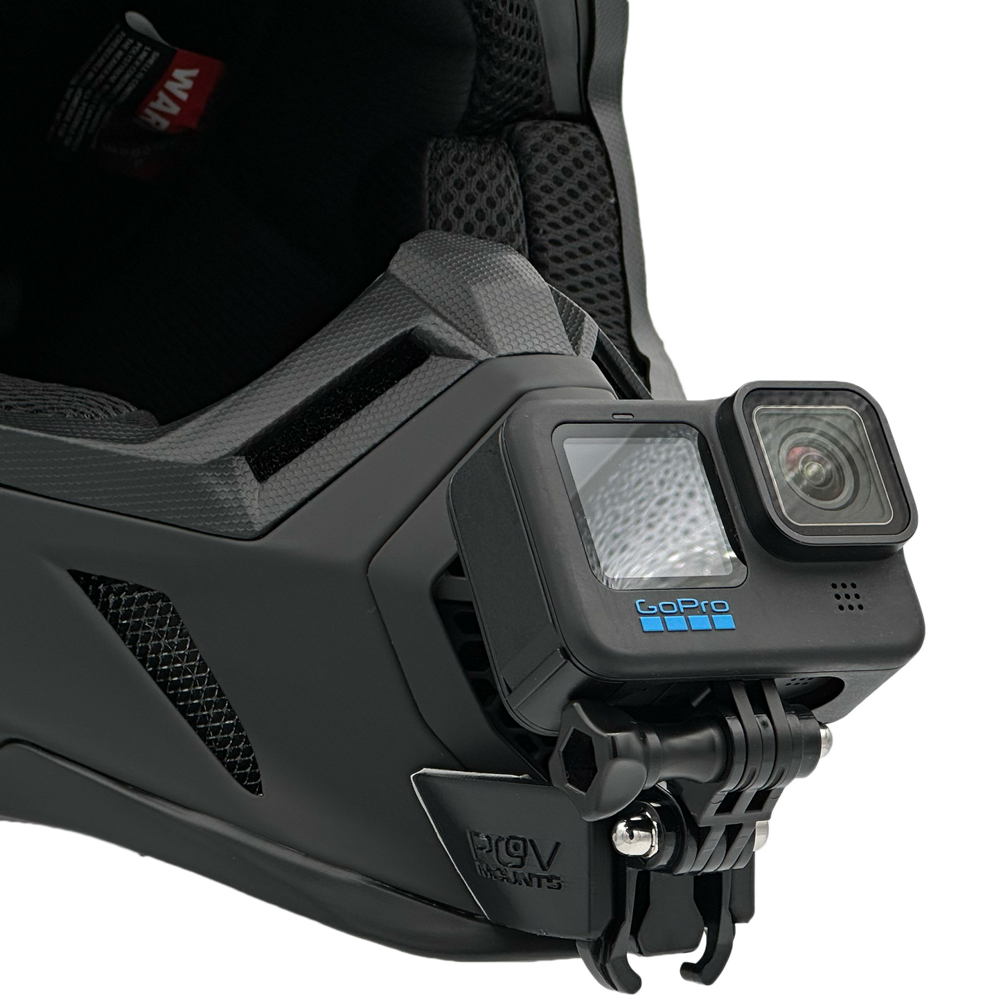 POV Mount for RAVEN AIRBORNE