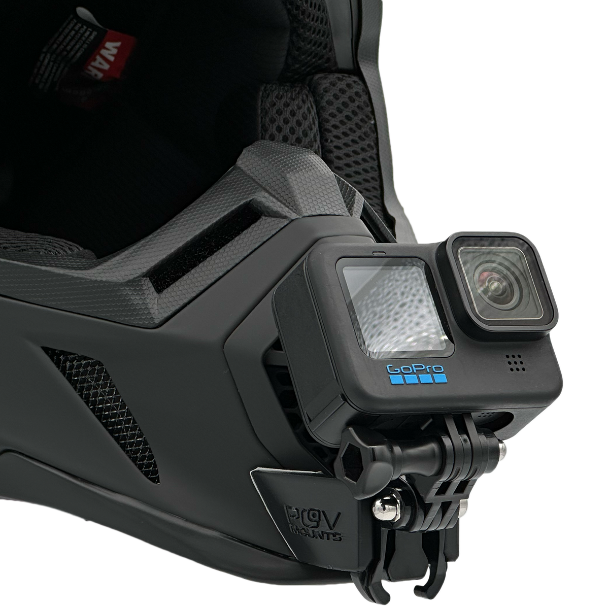 POV Mount für Raven Airborne Evo