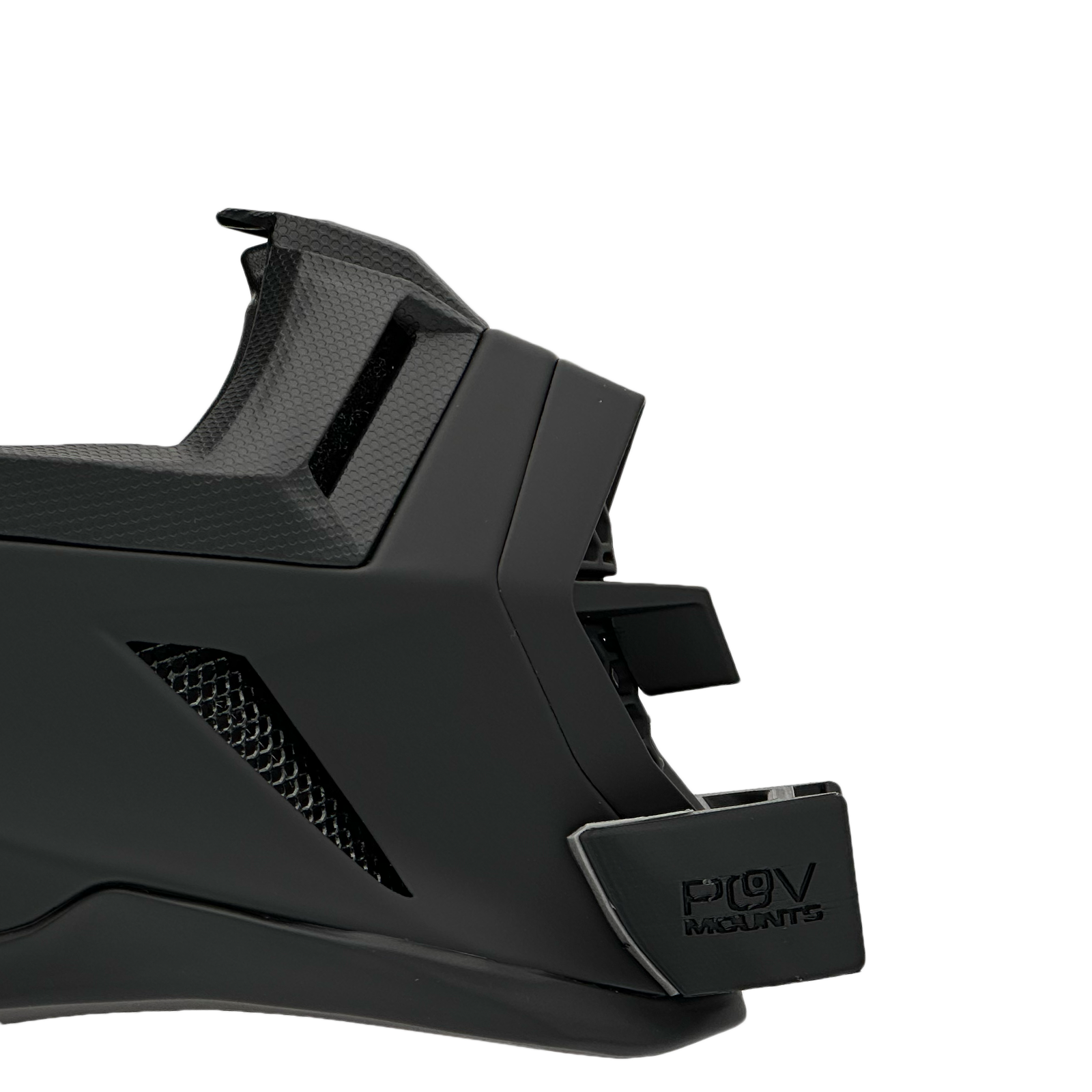 POV Mount pour Raven Airborne Evo