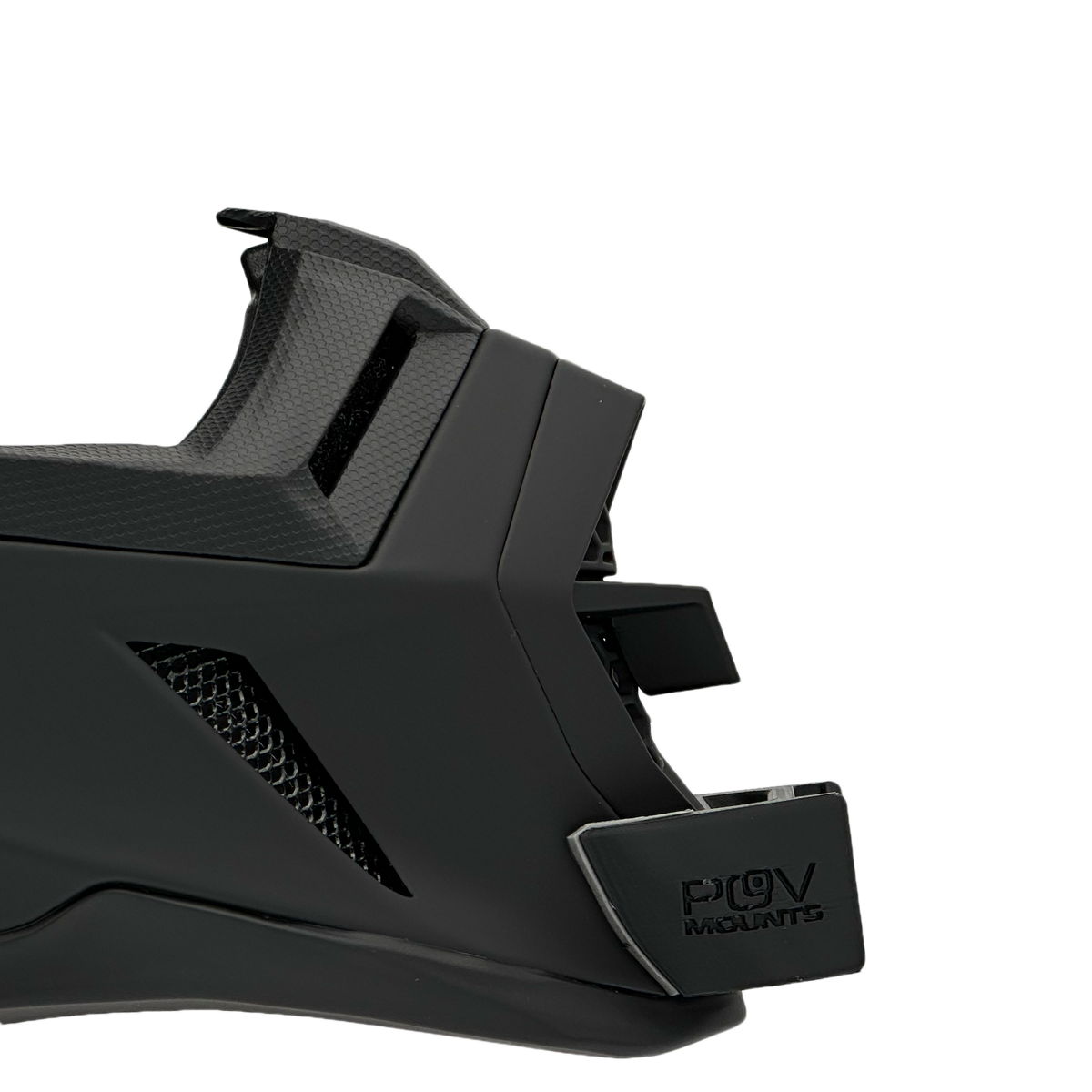 POV Mount pour Raven Airborne Evo