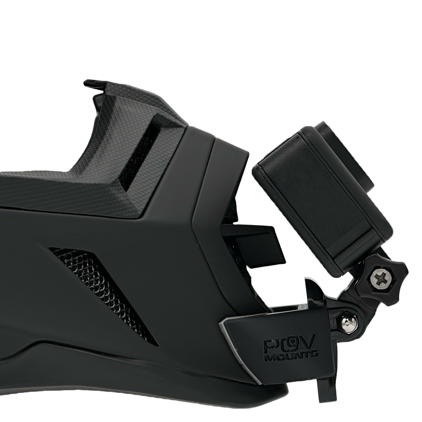 POV Mount pour Raven Airborne Evo