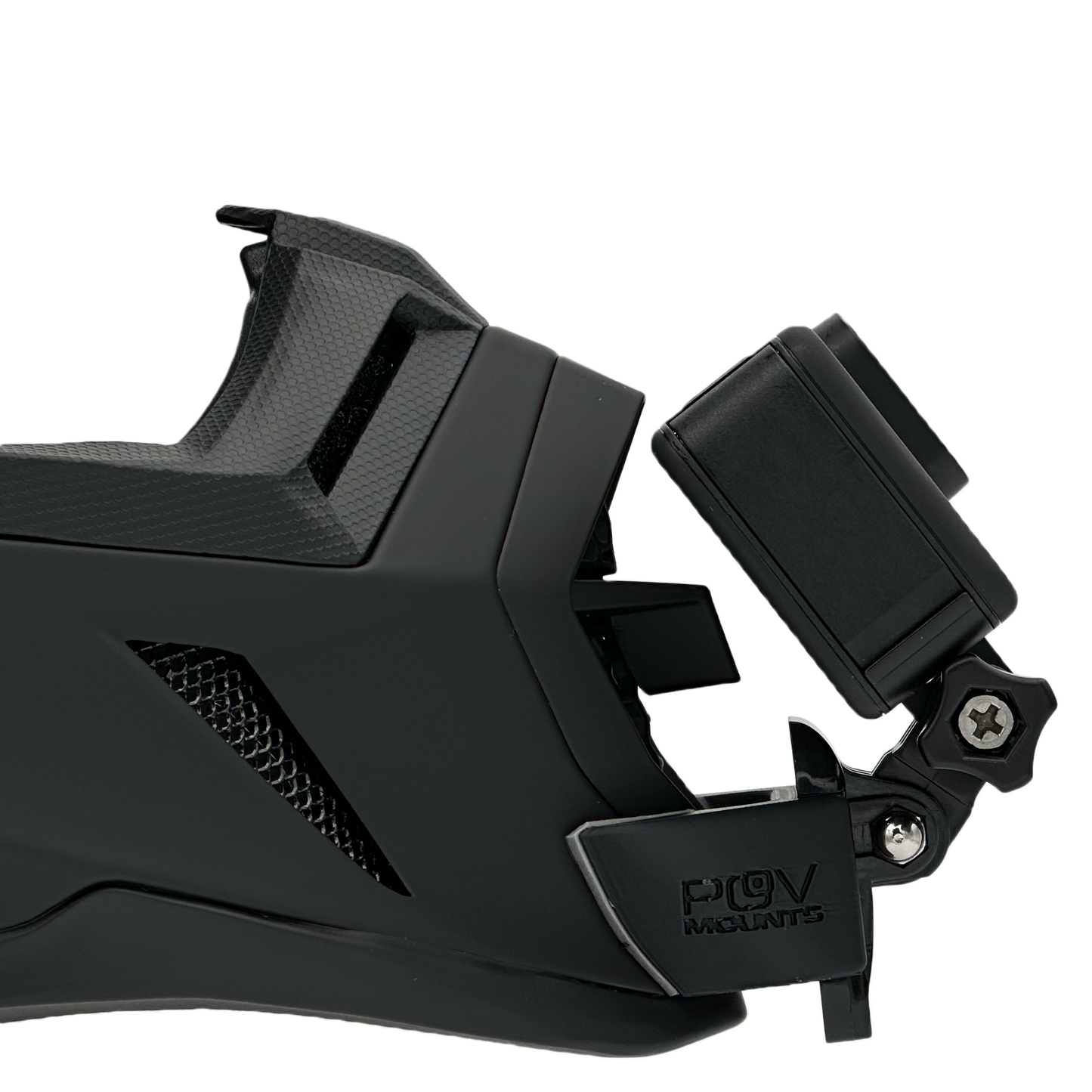 POV Mount for RAVEN AIRBORNE