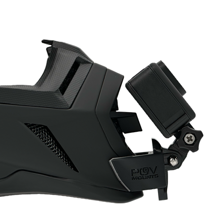 POV Mount for RAVEN AIRBORNE