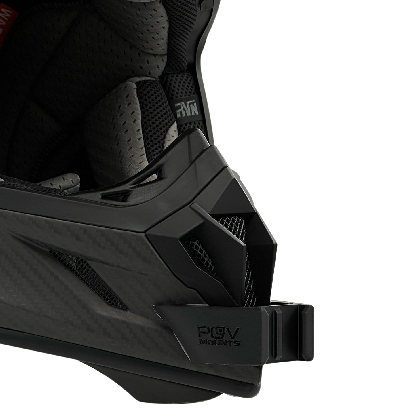 POV Mount for RAVEN IPSUM