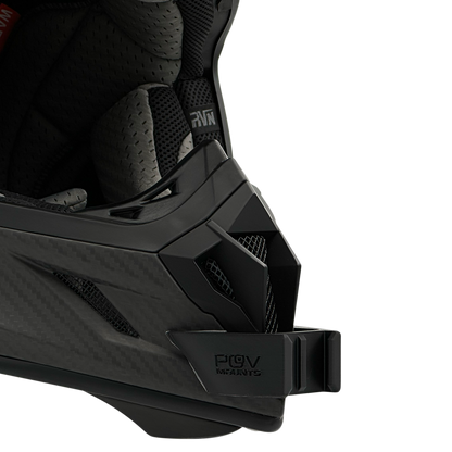 POV Mount for RAVEN IPSUM