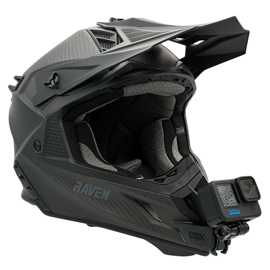 POV Mount for RAVEN IPSUM