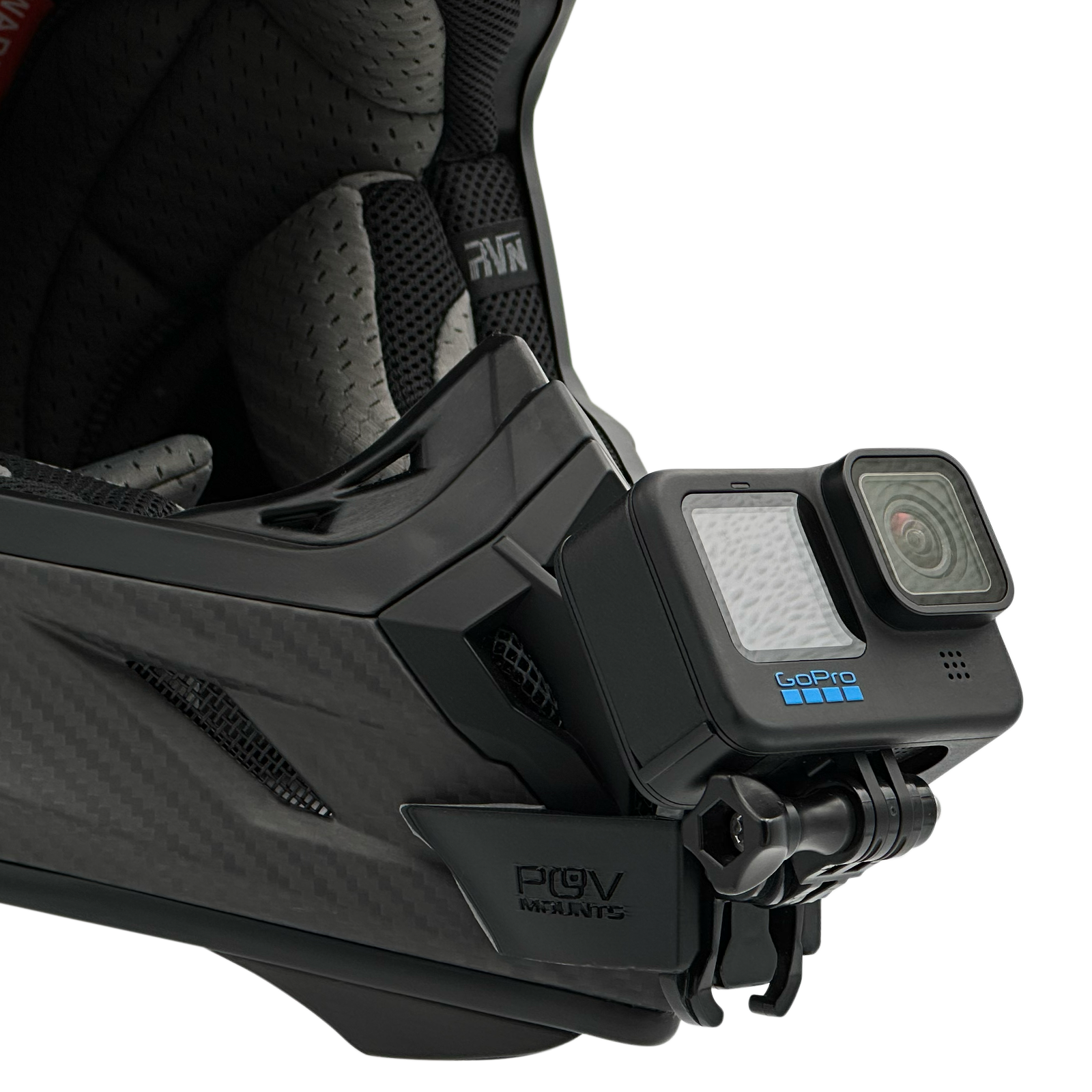 POV Mount for Raven Ipsum
