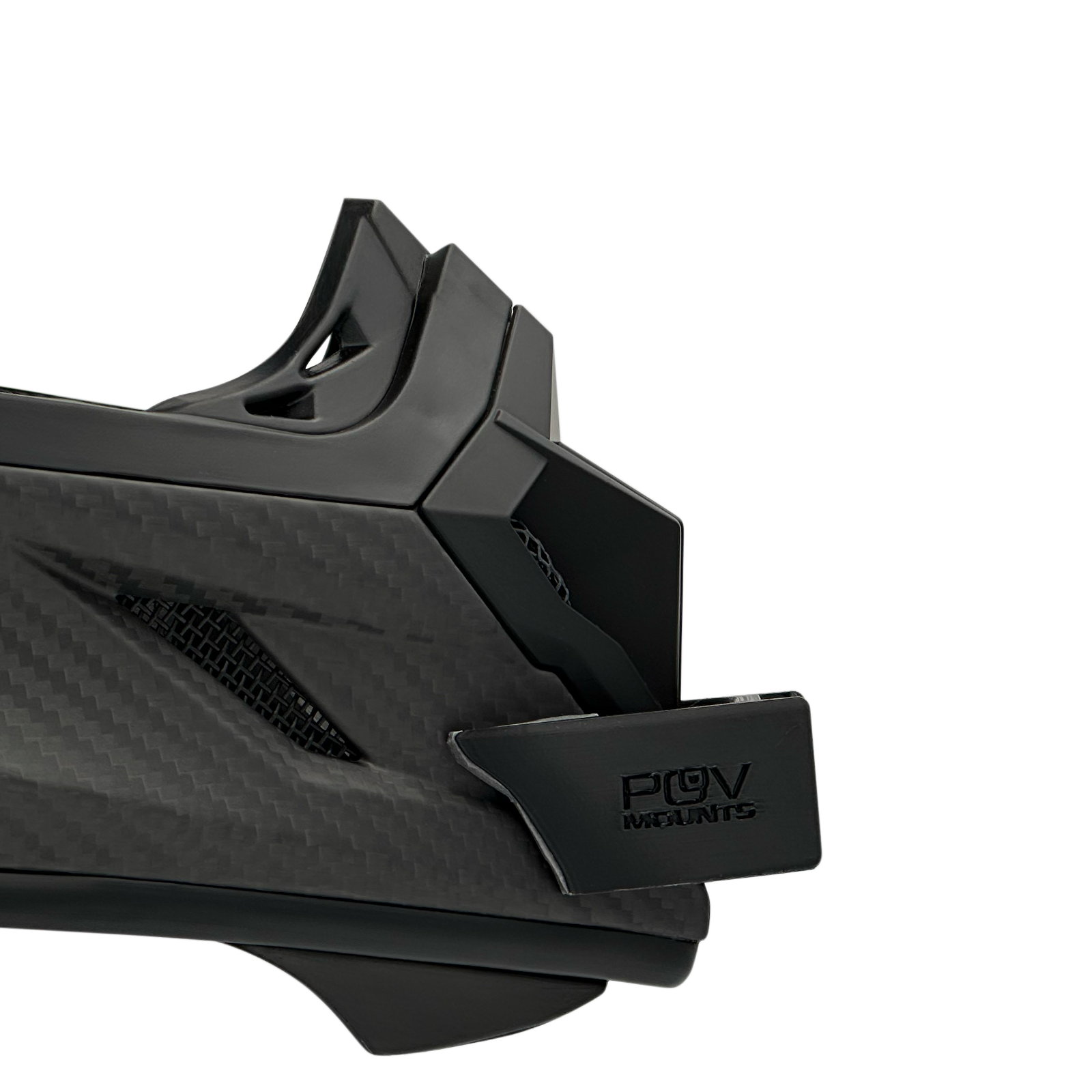 POV Mount for Raven Ipsum