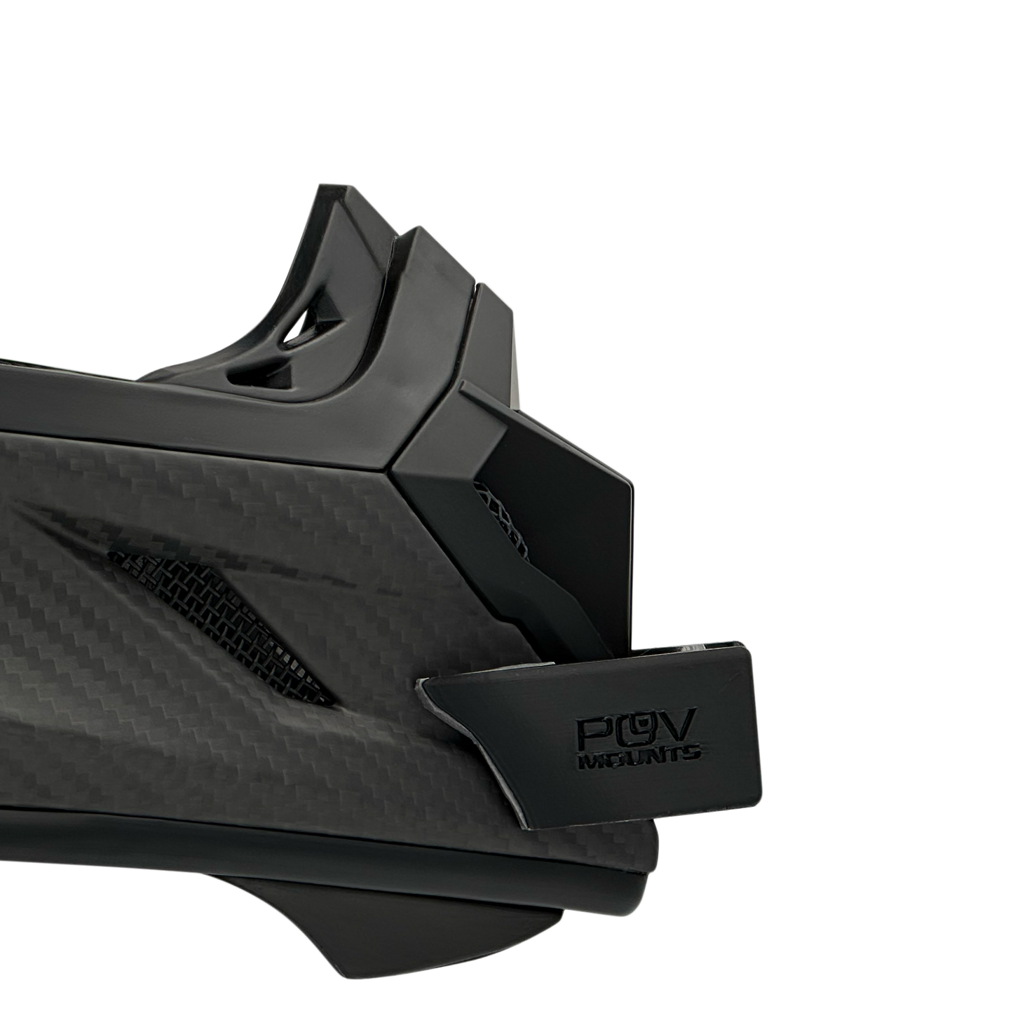 POV Mount for RAVEN IPSUM