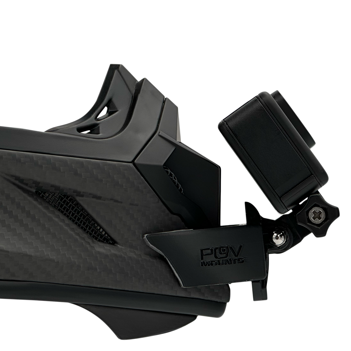 POV Mount for Raven Ipsum