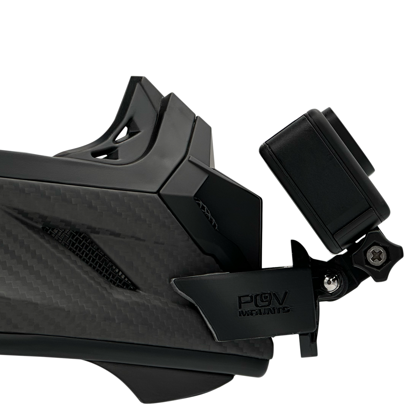 POV Mount for RAVEN IPSUM