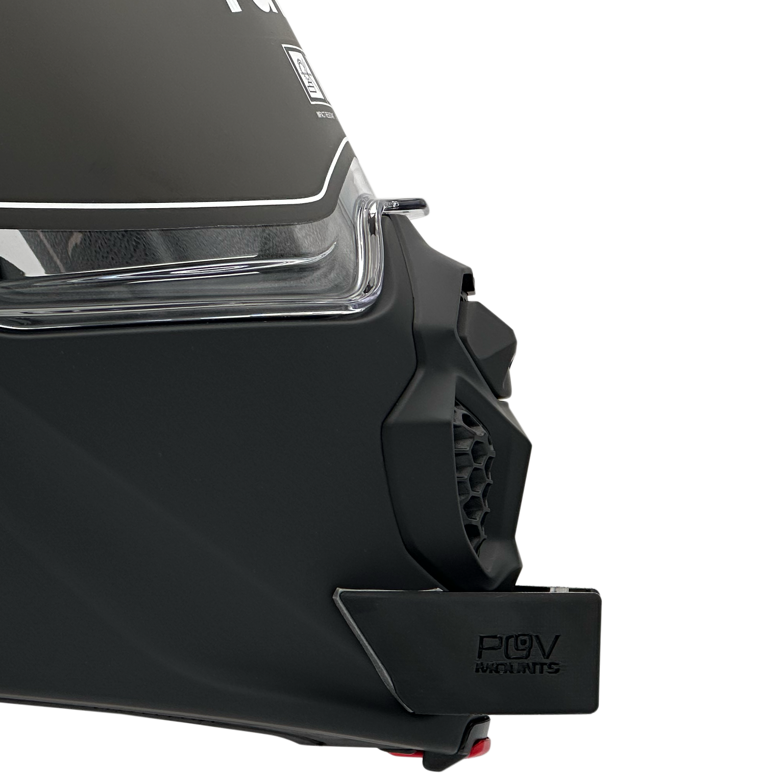 POV Mount para Raven Adventure