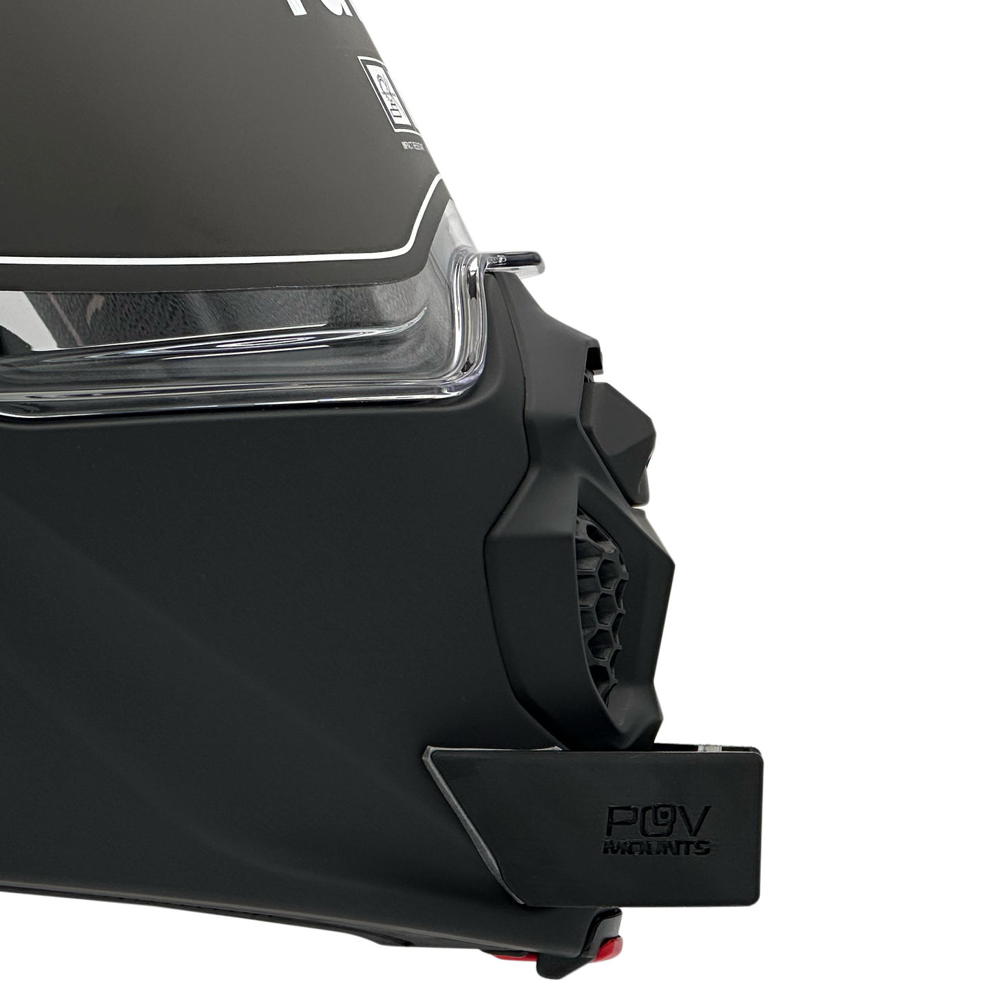 POV Mount for RAVEN ADVENTURE