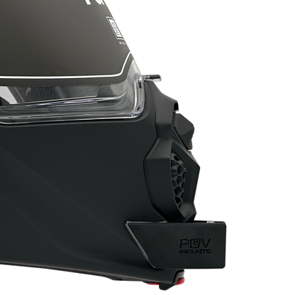 POV Mount for RAVEN ADVENTURE