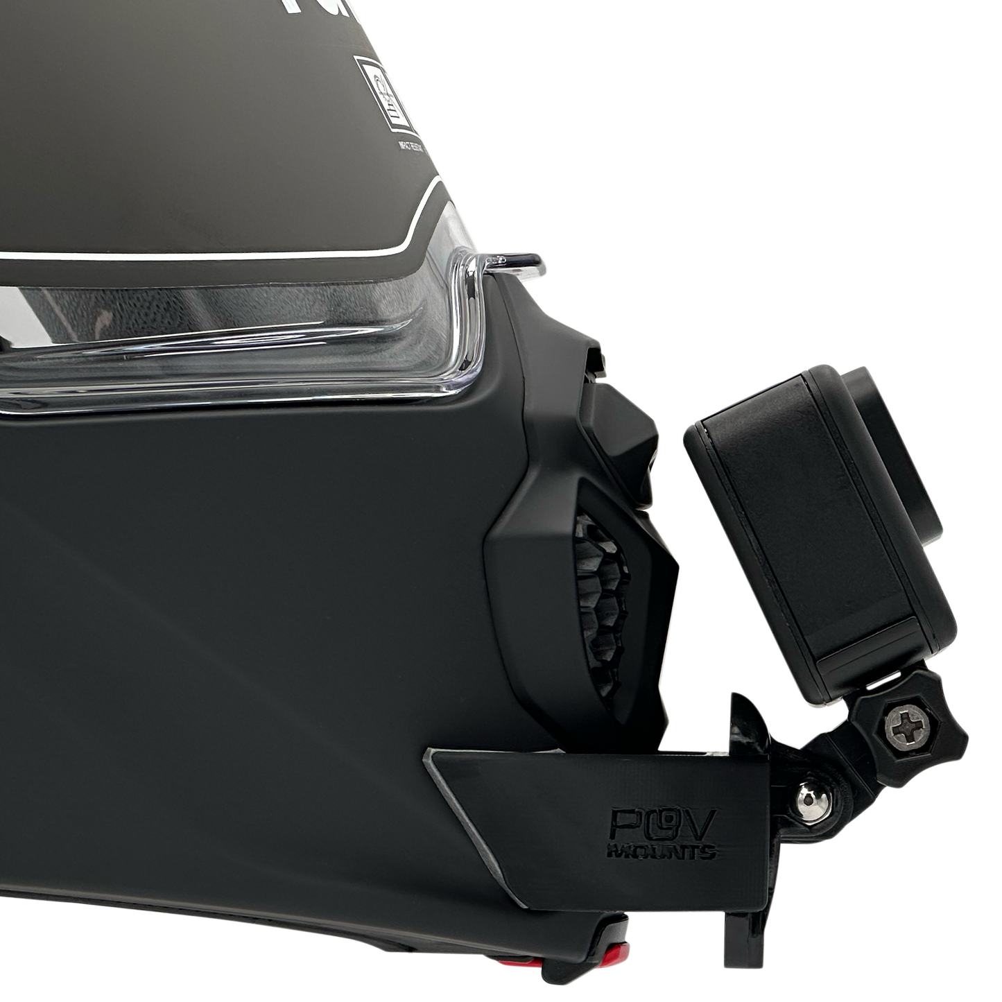 POV Mount for RAVEN ADVENTURE