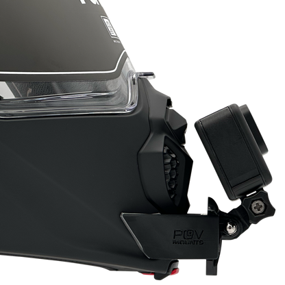 POV Mount for RAVEN ADVENTURE