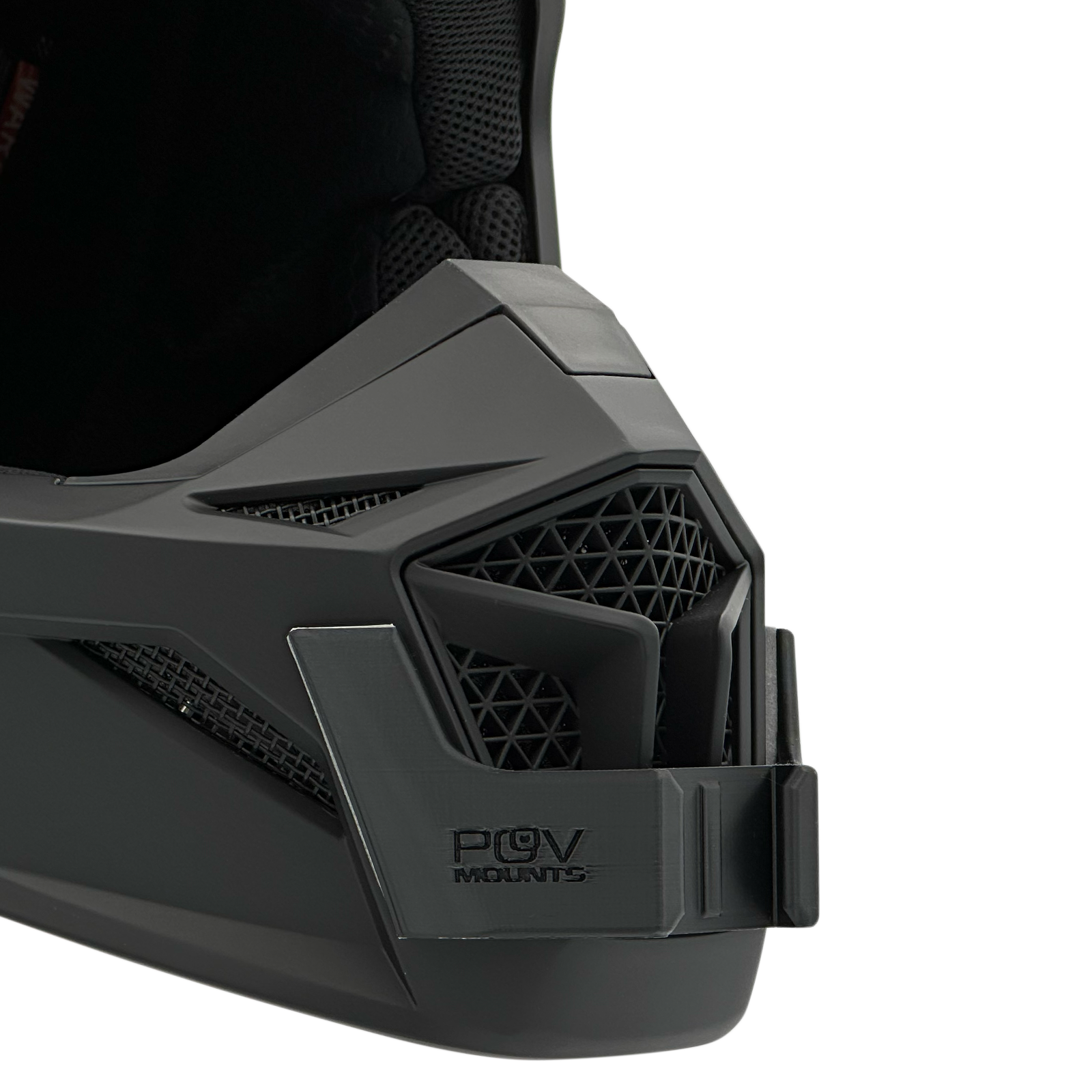 POV Mount para Raven Onyx