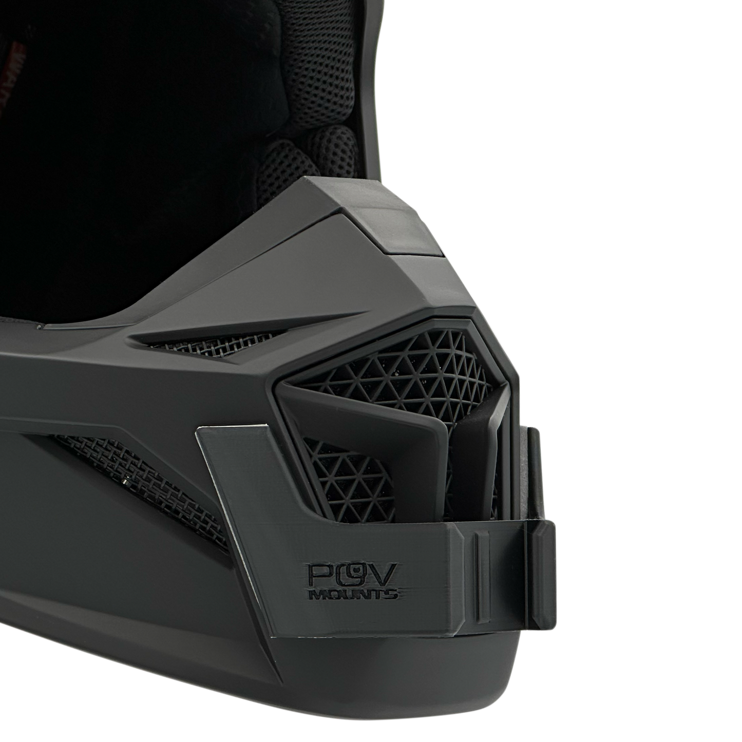 POV Mount for RAVEN ONYX