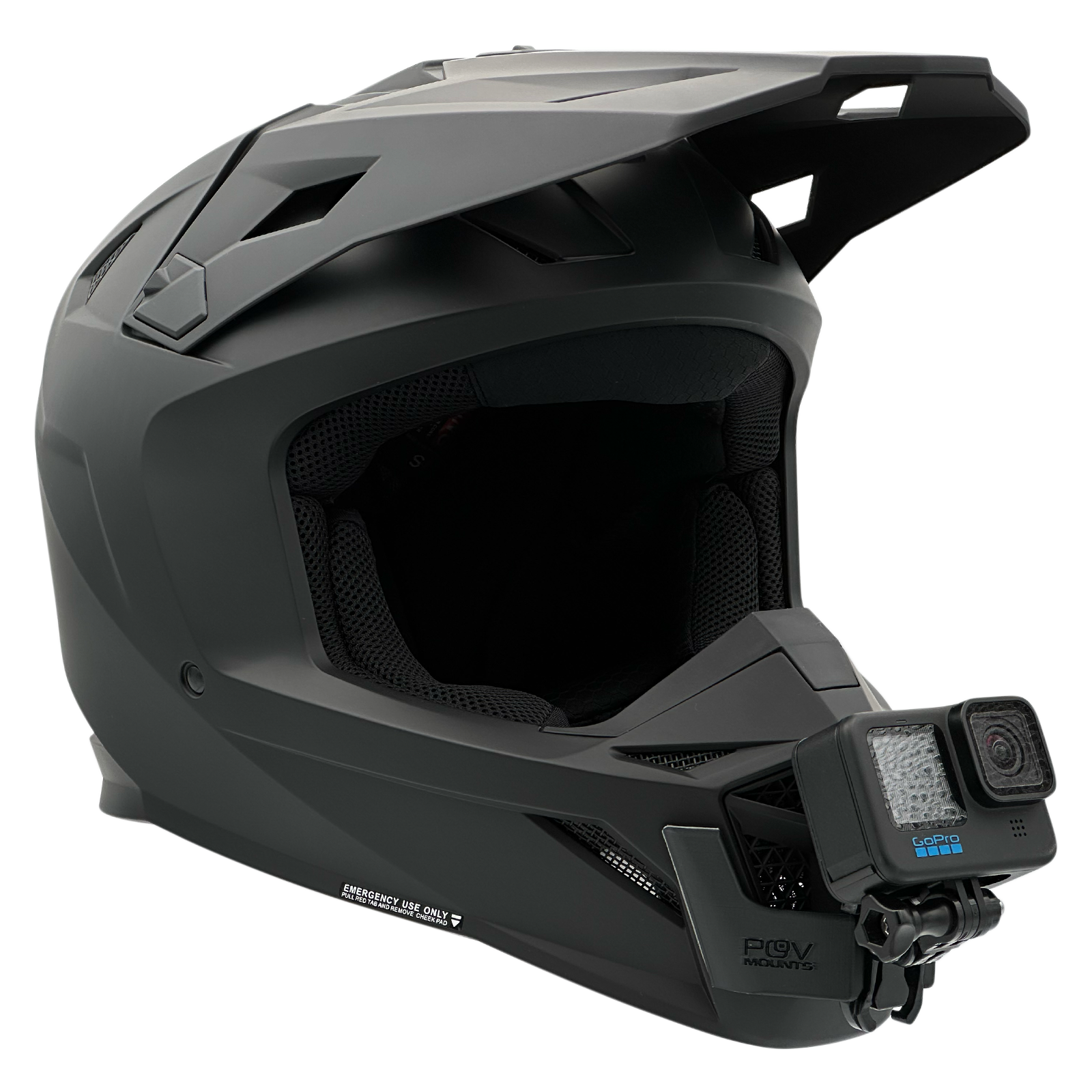 POV Mount para Raven Onyx