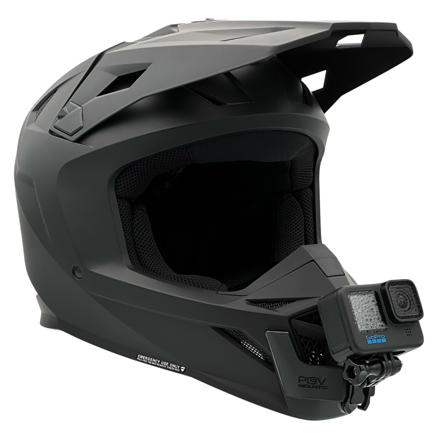 POV Mount for RAVEN ONYX