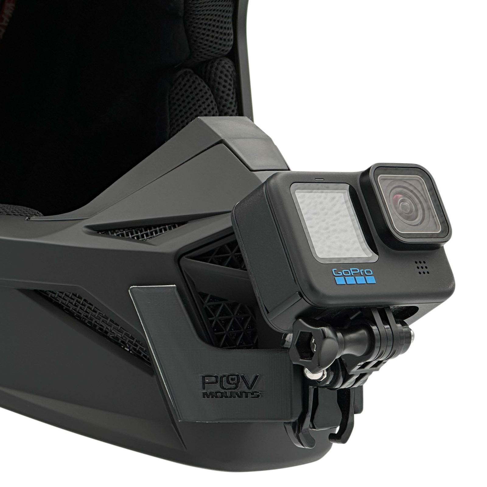 POV Mount para Raven Onyx