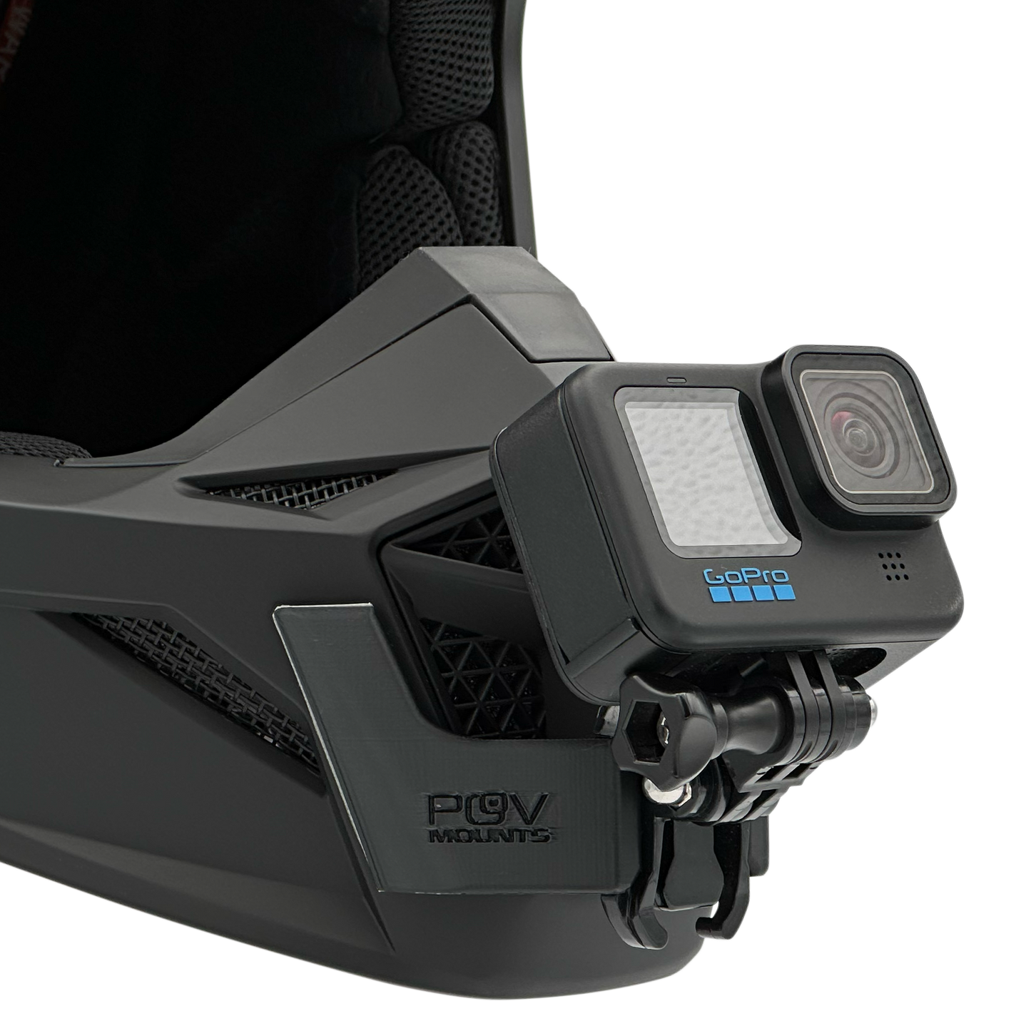 POV Mount for RAVEN ONYX