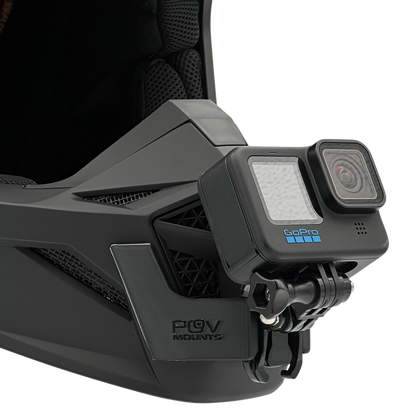 POV Mount for RAVEN ONYX