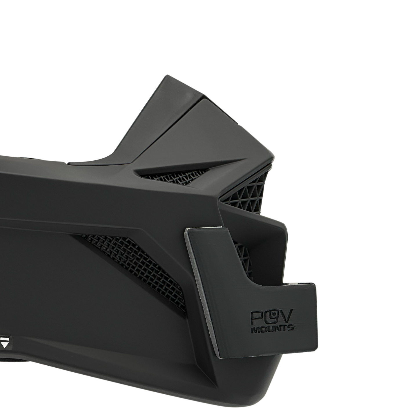 POV Mount for RAVEN ONYX