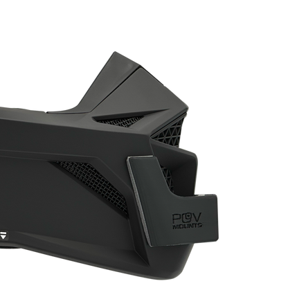 POV Mount for RAVEN ONYX