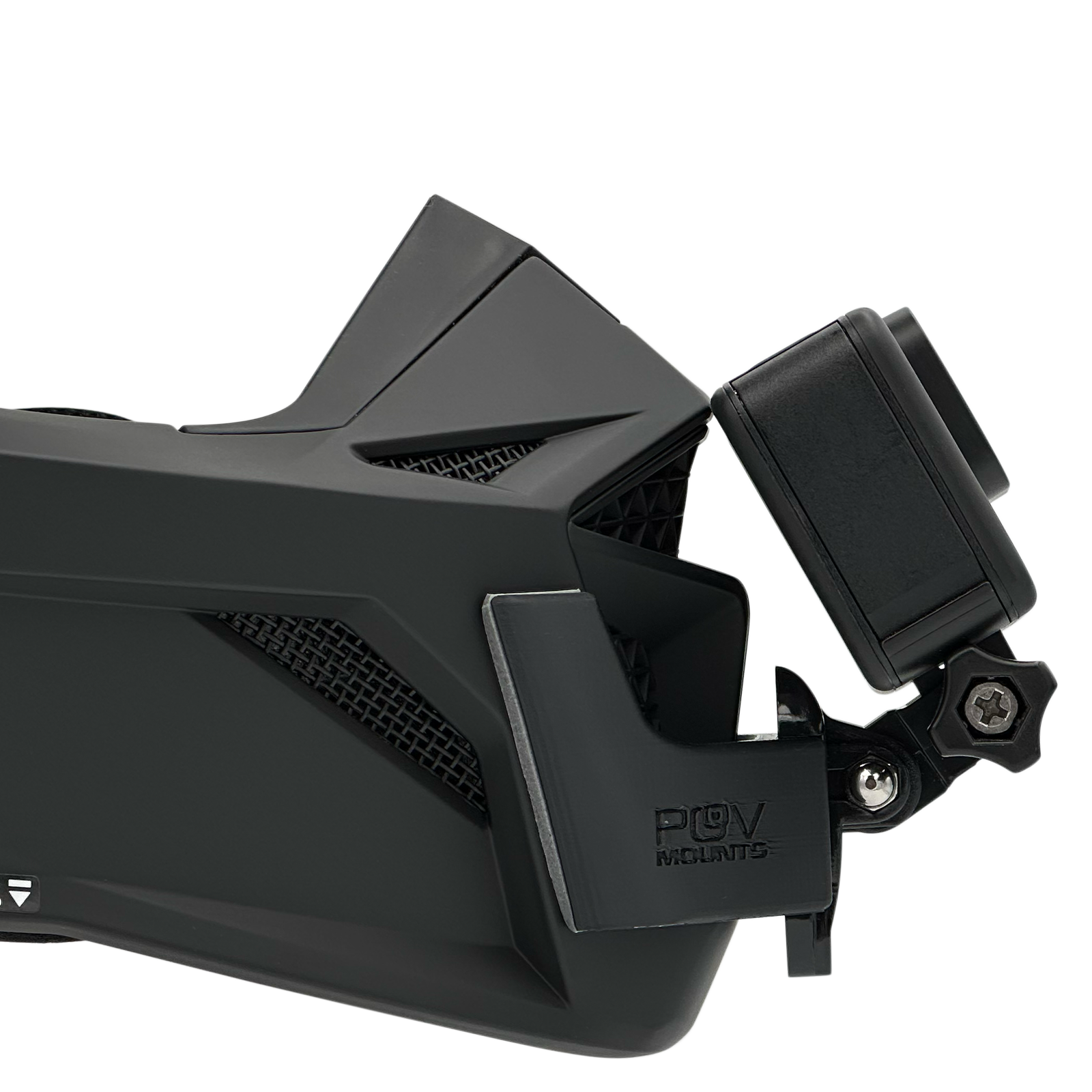 POV Mount para Raven Onyx