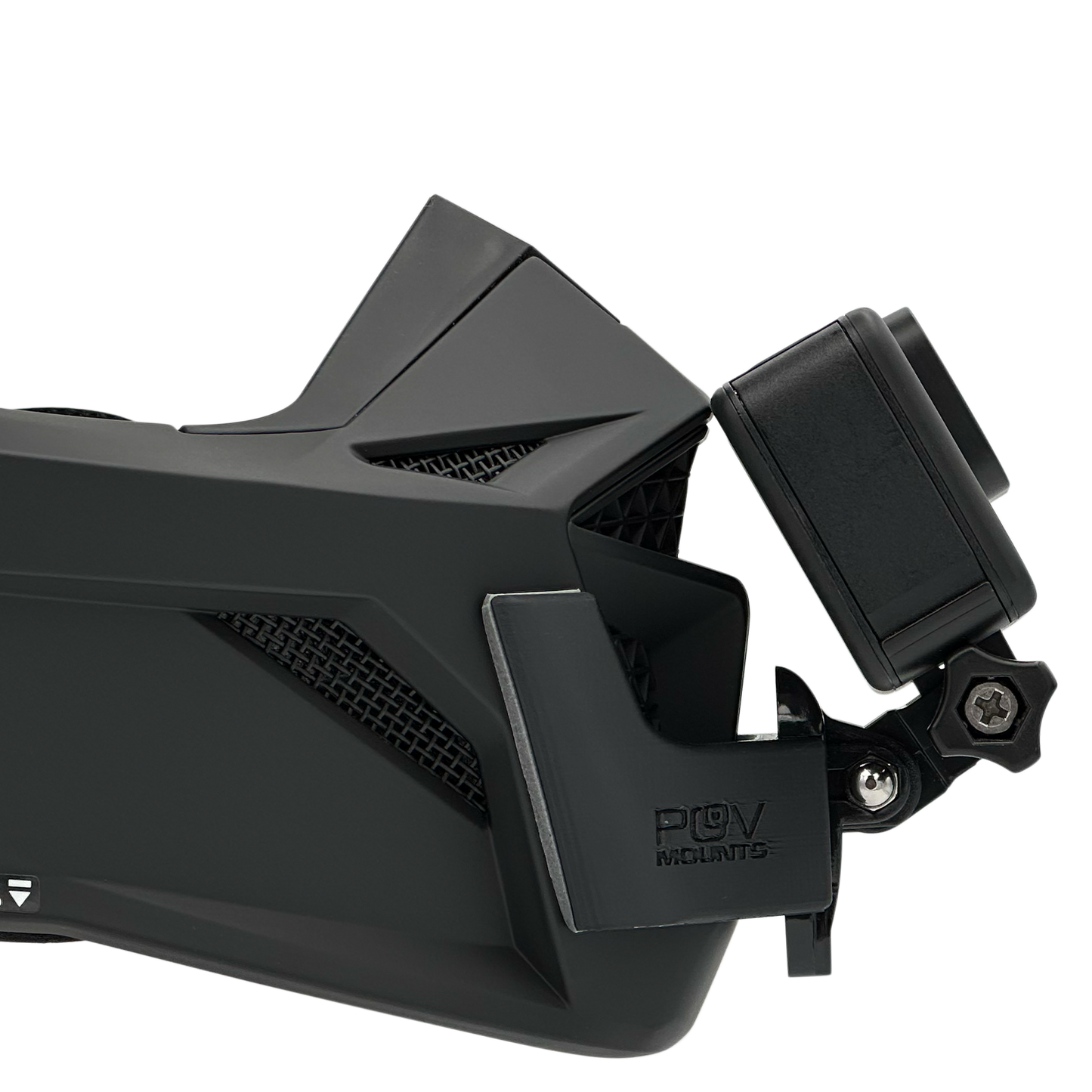 POV Mount for RAVEN ONYX