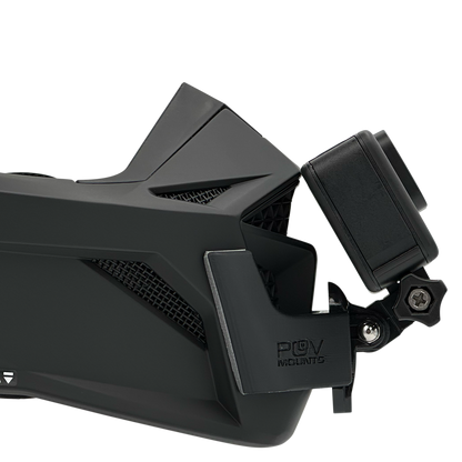 POV Mount for RAVEN ONYX